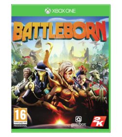 Battleborn - Xbox - One Game.